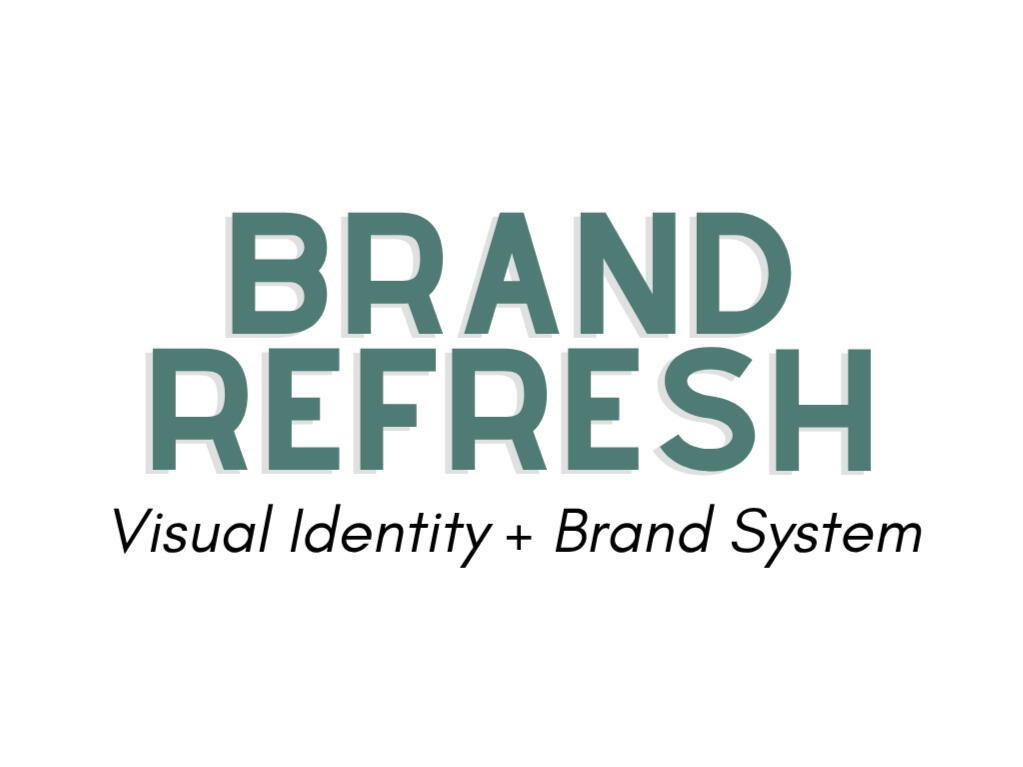 Brand Refresh: Modernized the organization's visual identity by creating a cleaner, more flexible design system that improved consistency across digital and print communications.