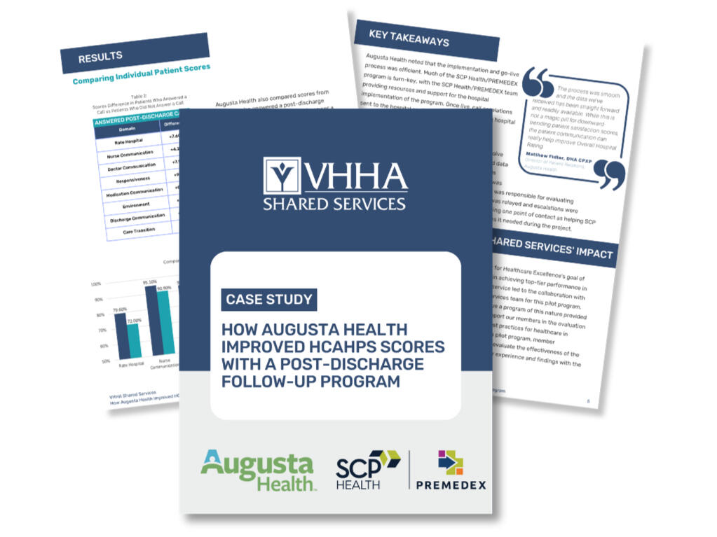 Case Study: Developed partner success stories that transformed real-world outcomes into compelling marketing assets, strengthening credibility while supporting business development.