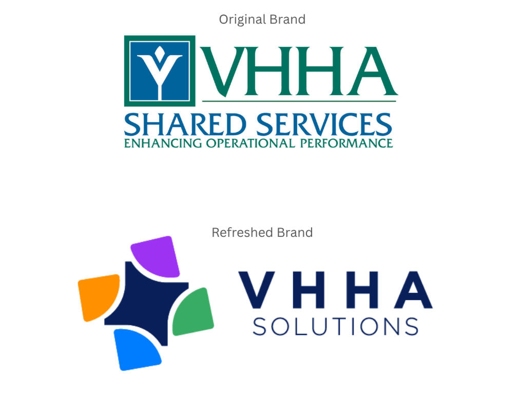 Brand Refresh: Modernized the organization's visual identity by creating a cleaner, more flexible design system that improved consistency across digital and print communications.