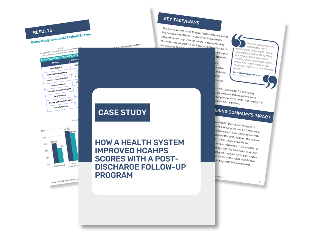 Case Study: Developed partner success stories that transformed real-world outcomes into compelling marketing assets, strengthening credibility while supporting business development.